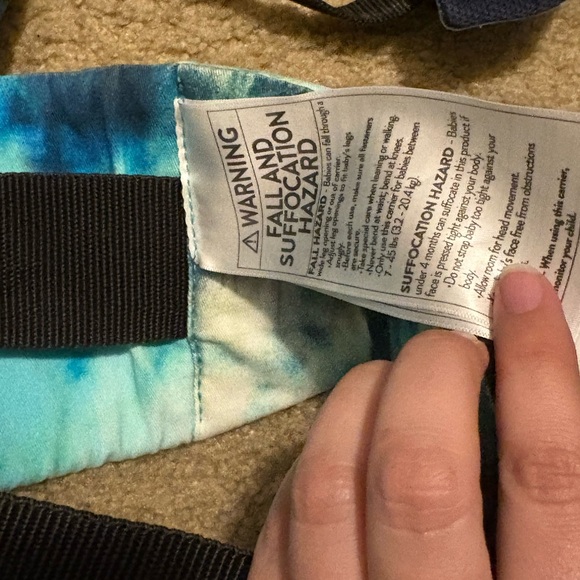 Tula Free to Grow - Picture 5 of 5